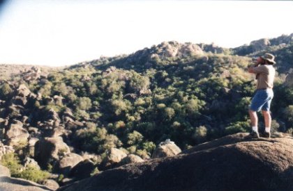 Matobo