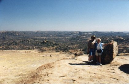 Matobo